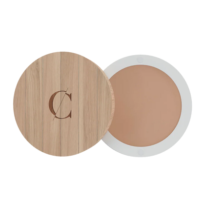 L'anticernes Couleur Caramel Golden Beige camoufle en douceur les cernes