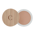 Couleur Caramel Concealer Natural Beige camoufleert donkere kringen zacht