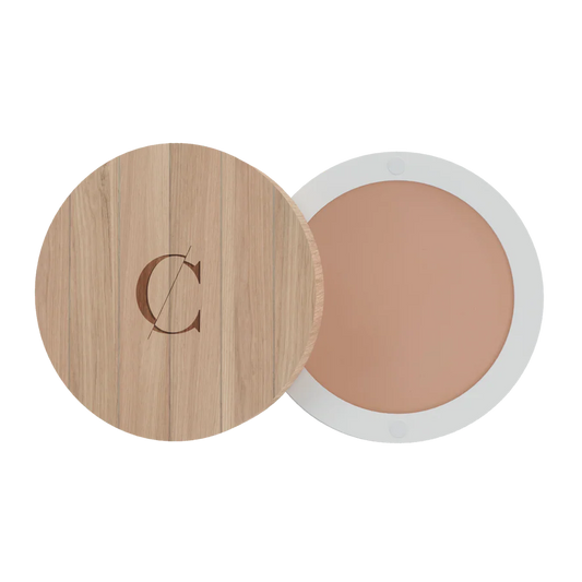L'anticernes Couleur Caramel Natural Beige camoufle en douceur les cernes