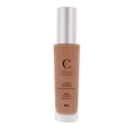 Couleur Caramel Foundation Amber Beige for a warm, even complexion