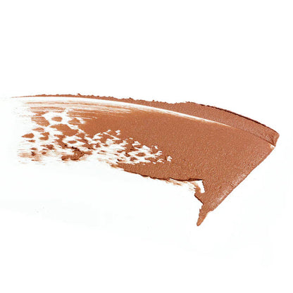 Couleur Caramel Foundation Dark Beige texture for soft coverage