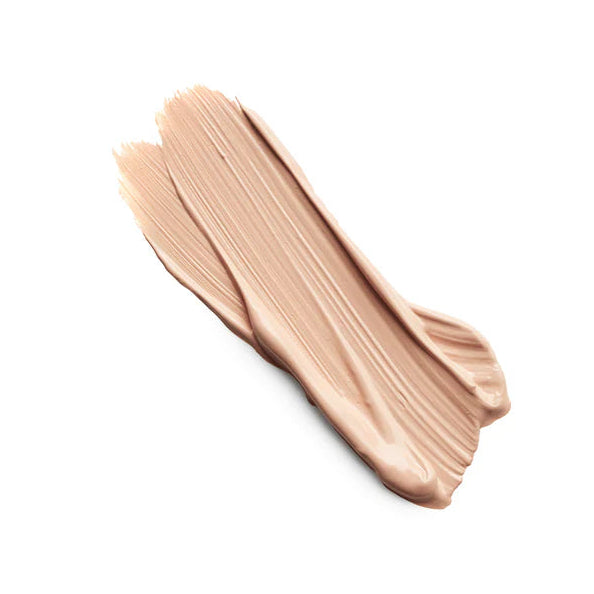 Couleur Caramel Foundation Procelein textuur voor satijnzachte finish