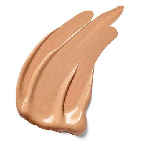 Couleur Caramel Foundation Sand textuur voor satijnzachte finish