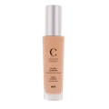 Couleur Caramel Foundation Skin Beige hero voor frisse egale teint
