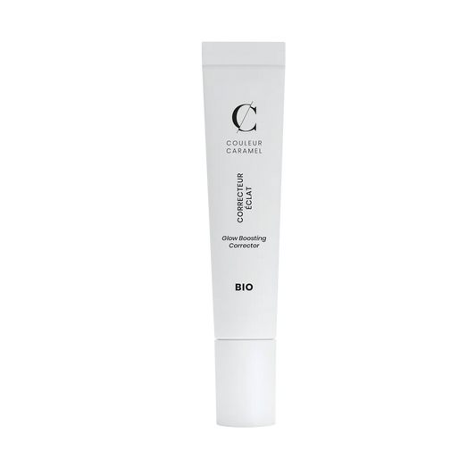 Couleur Caramel Glow Corrector Ivory verheldert doffe huid natuurlijk