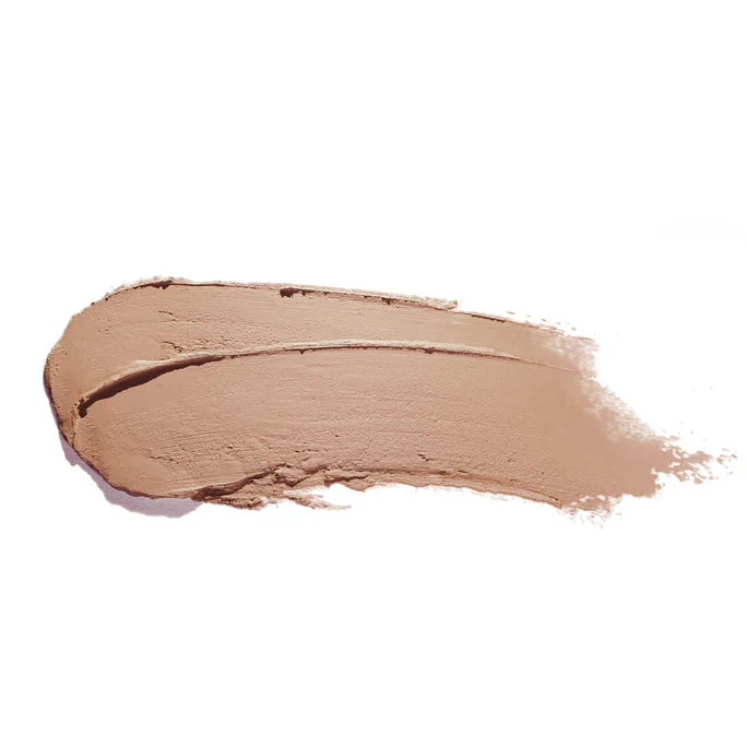 ouleur Caramel Concealer textuur blendt soepel voor egale huid
