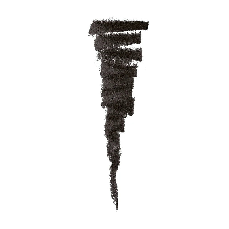 Couleur Caramel Khol Kajal Black textuur voor zachte smokey eye