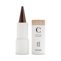 Couleur Caramel Khol Kajal Brown for a warm look