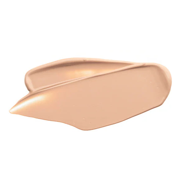 Couleur Caramel BB Cream textuur hydrateert huid met comfort
