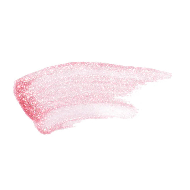 Couleur Caramel Lipgloss Glamkiss textuur voor niet-plakkerige glans