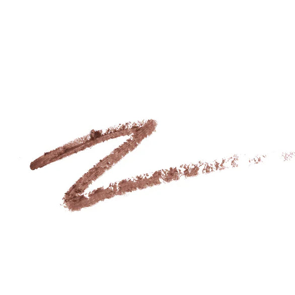 Couleur Caramel Lippotlood Bio Beige detail laat romige textuur zien