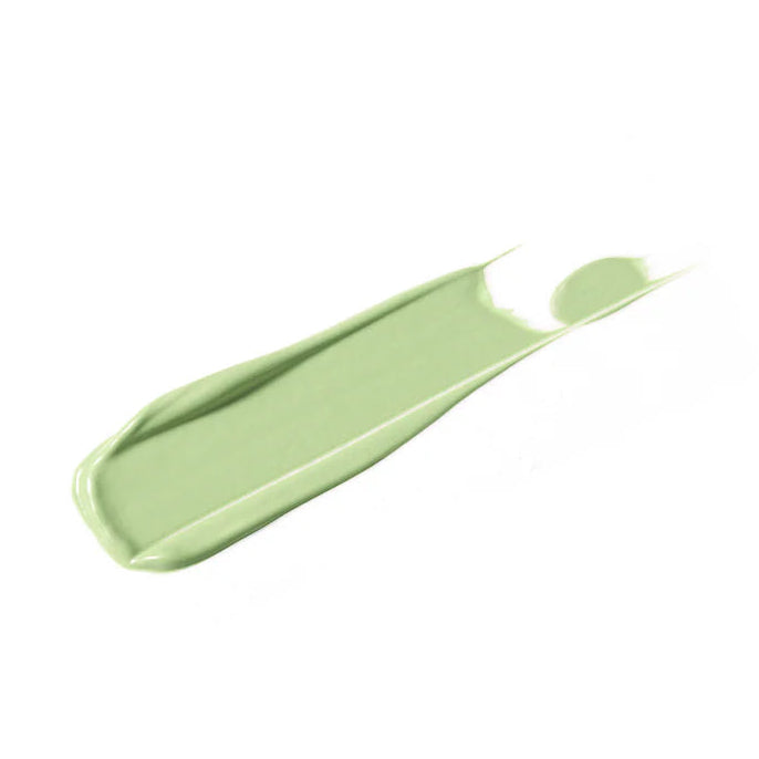 Couleur Caramel Makeup Base Green detail laat zachte glow