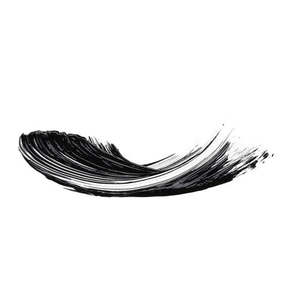 Couleur Caramel Mascara Definition Black detail toont vegan formule