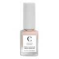 Couleur Caramel Nagellak Beige met verpakking voor French manicure
