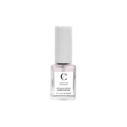 Couleur Caramel Nagellak Express Drying versnelt droogtijd van kleurlak