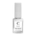 Couleur Caramel Nagellak French White elegante manicure hero verpakking