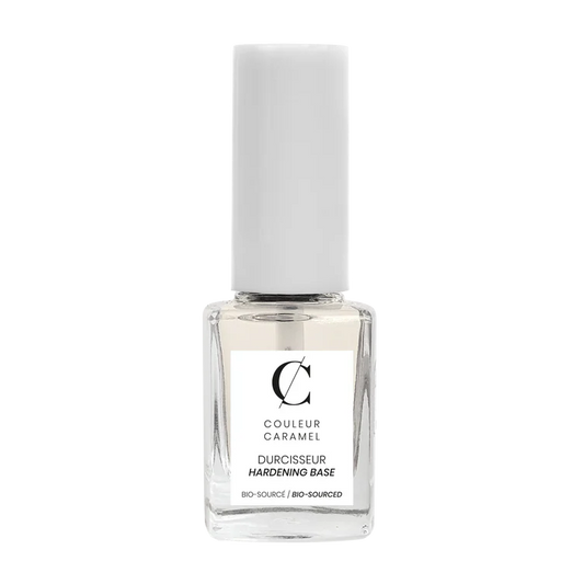 Couleur Caramel Nagelverharder Base hero voor sterke nagels