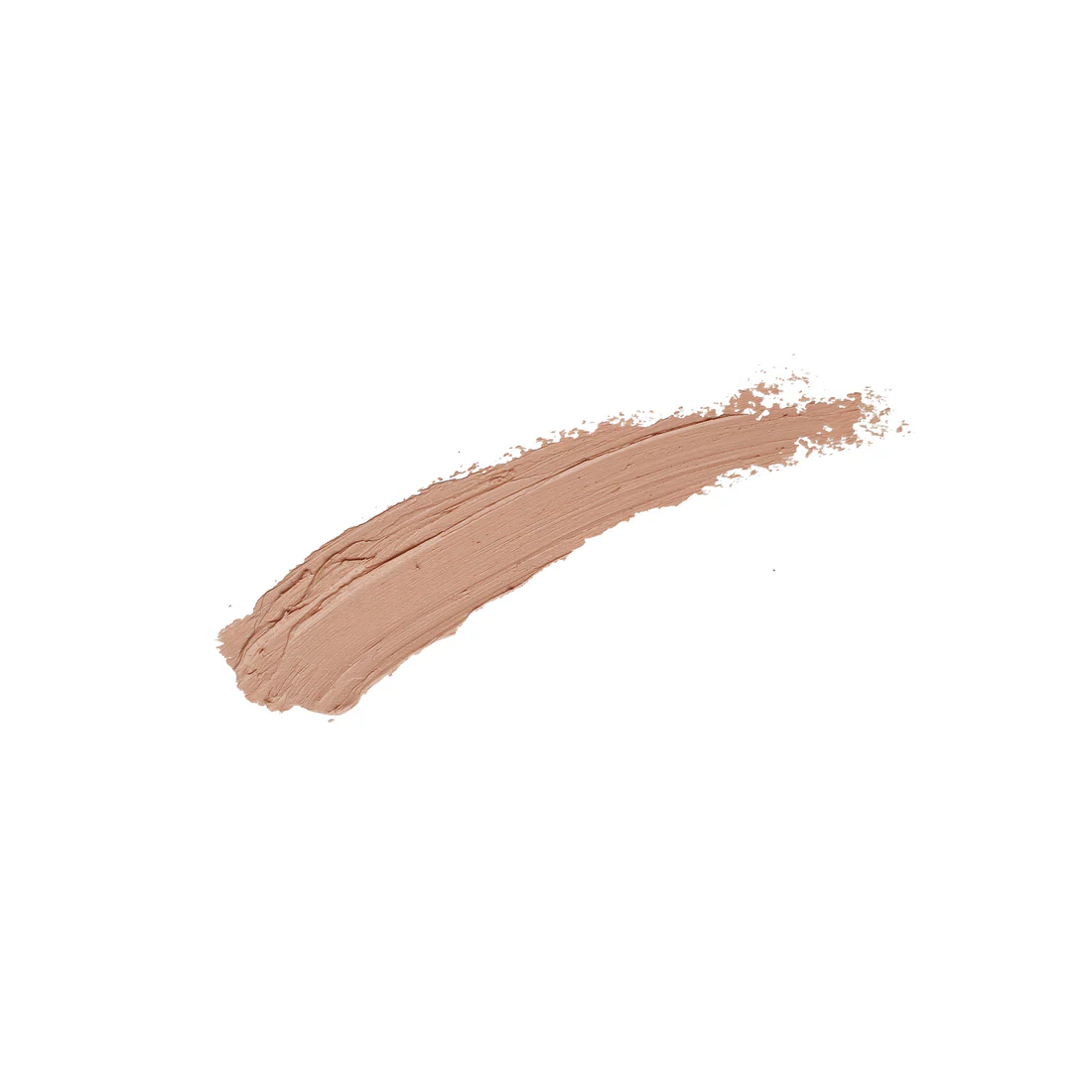 Couleur Caramel Concealer textuur blendt soepel voor egale huid