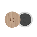 Couleur Caramel Oogschaduw Anthracite Grey voor matte smoky diepte