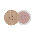 Couleur Caramel Eyeshadow Beige for soft pearly brightness