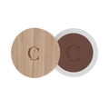 Couleur Caramel Eyeshadow Cocoa for warm matte depth