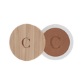 Fard à paupières Couleur Caramel Coppered Nugget pour un reflet cuivré chaleureux
