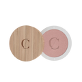 Fard à paupières Couleur Caramel Light Beige pour un éclat mat et doux