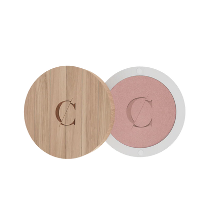 Fard à paupières Couleur Caramel Light Beige pour un éclat mat et doux