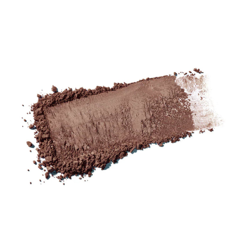 Couleur Caramel Oogschaduw matte cocoa textuur blendt fluweelzacht
