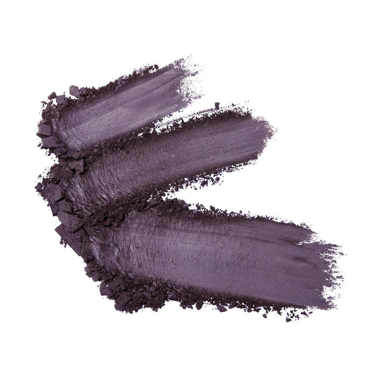 Couleur Caramel Oogschaduw matte mauve textuur blendt fluweelzacht