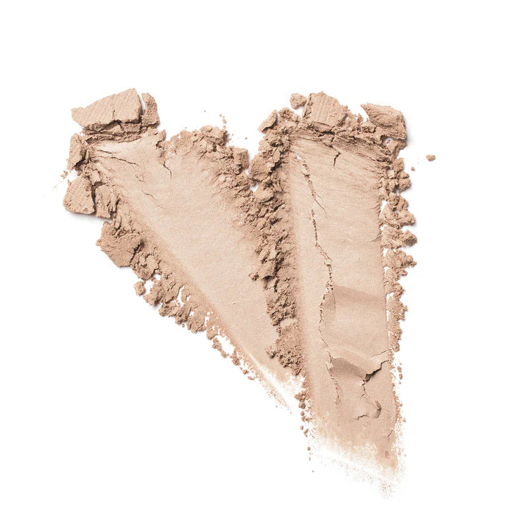 Couleur Caramel Oogschaduw matte textuur blendt zacht en egaal