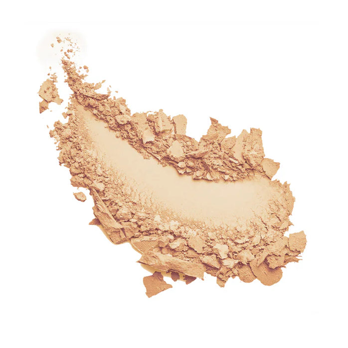 Couleur Caramel Oogschaduw matte textuur blendt zacht en egaal
