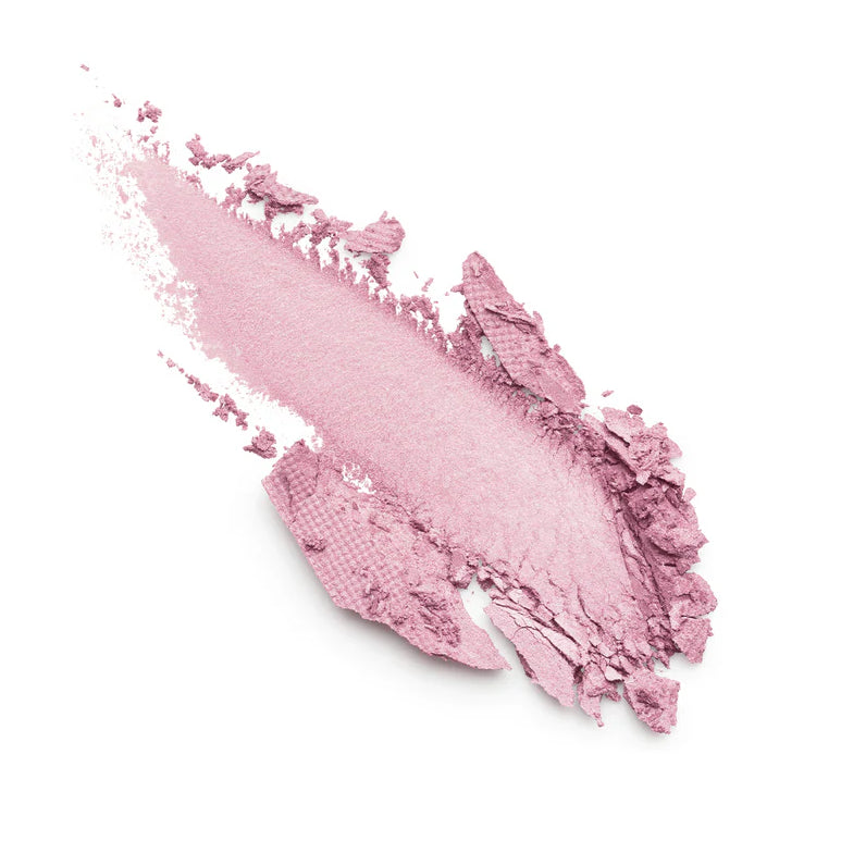 Couleur Caramel Oogschaduw N097 close-up met sparkling pink tint