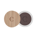 Fard à paupières Couleur Caramel Nubian pour un éclat nacré chaleureux