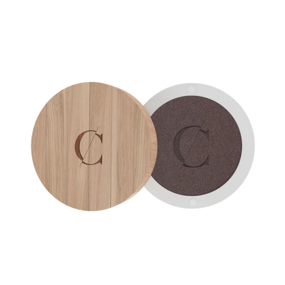 Fard à paupières Couleur Caramel Nubian pour un éclat nacré chaleureux
