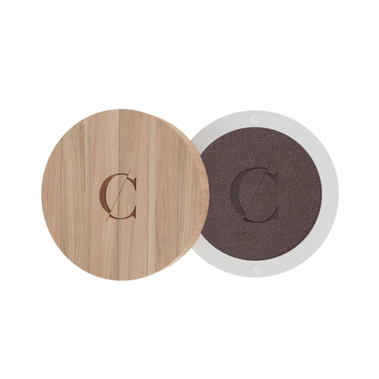 Couleur Caramel Oogschaduw Nubian voor warme parelmoer glans