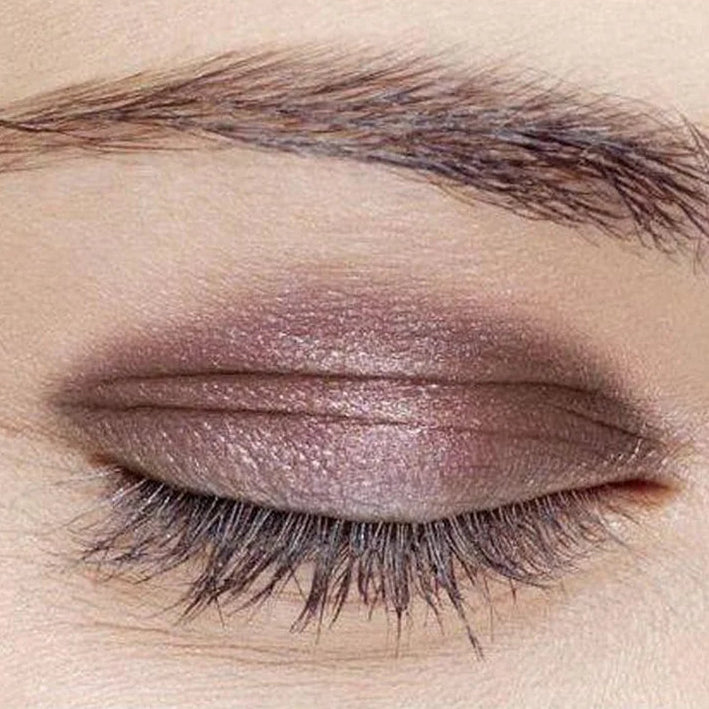 Couleur Caramel Oogschaduw parelmoer textuur blendt zacht intens