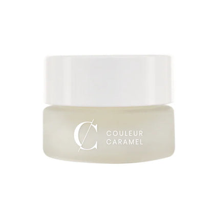 Couleur Caramel lip balm droge lippen verzorging zacht hydrateert