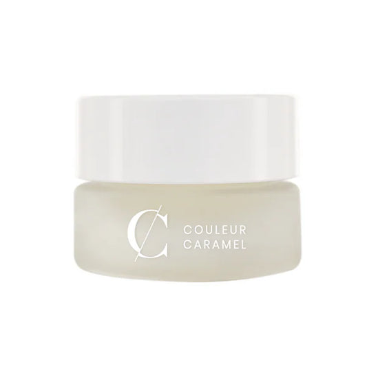 Couleur Caramel lip balm droge lippen verzorging zacht hydrateert
