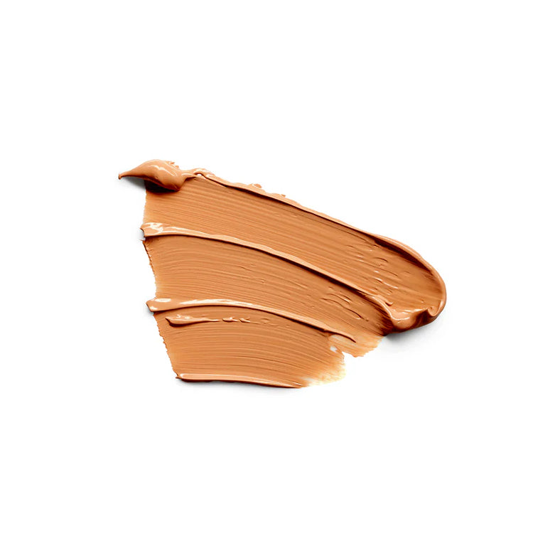 Couleur Caramel BB Cream textuur hydrateert huid met comfort