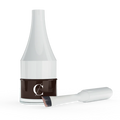 Couleur Caramel Wenkbrauwgel Brown hero voor donkere definitie