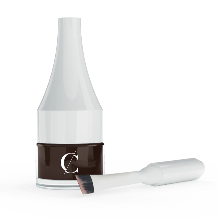 Couleur Caramel Wenkbrauwgel Brown hero voor donkere definitie