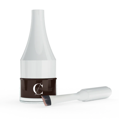 Couleur Caramel Wenkbrauwgel Brown hero voor donkere definitie