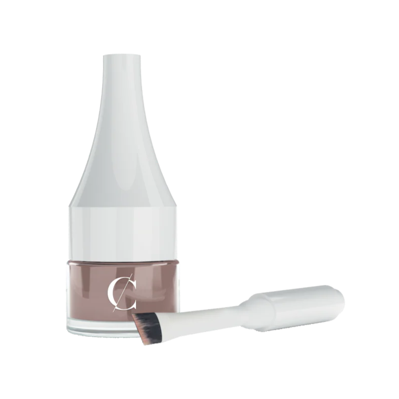 Couleur Caramel Wenkbrauwgel Chestnut hero voor warme definitie