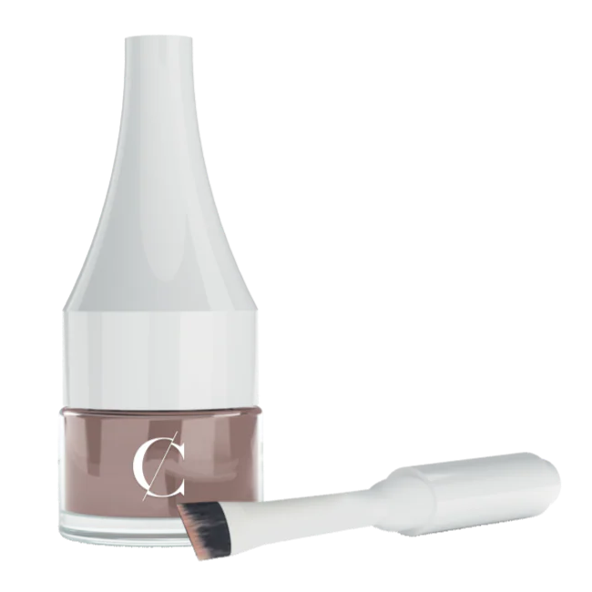 Couleur Caramel Wenkbrauwgel Chestnut hero voor warme definitie