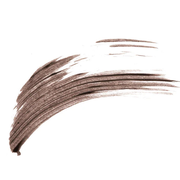 Couleur Caramel Wenkbrauwgel Chestnut textuur voor natuurlijke fixatie
