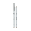Couleur Caramel Bio Oogpotlood White N°116 voor frisse open oogopslag