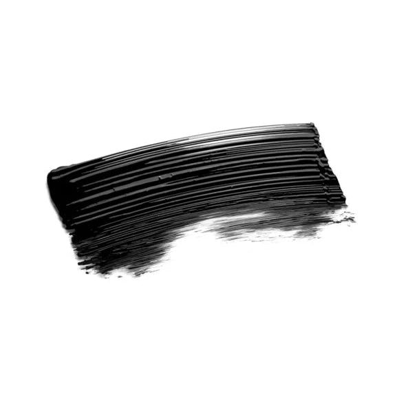 Bio en Vegan Mascara Definition van Couleur Caramel geeft een volume effect en volle wimpers.