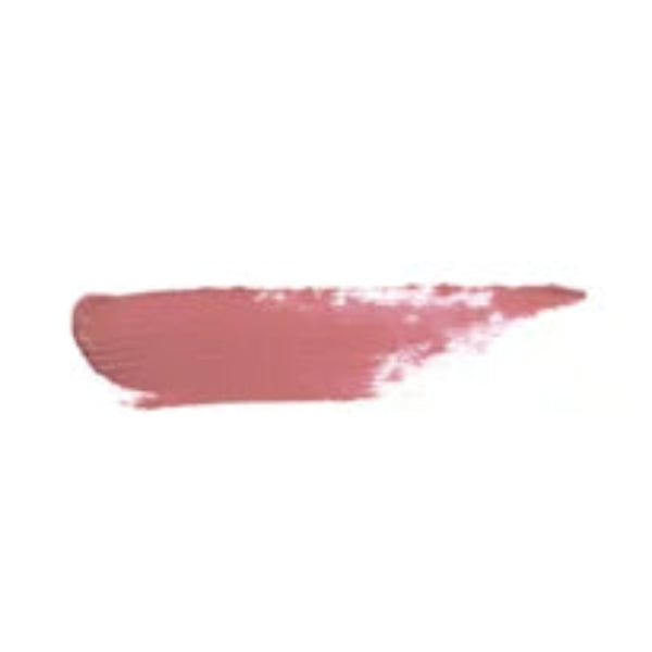 Couleur Caramel Lipstick Rosy Beige detail laat romige textuur