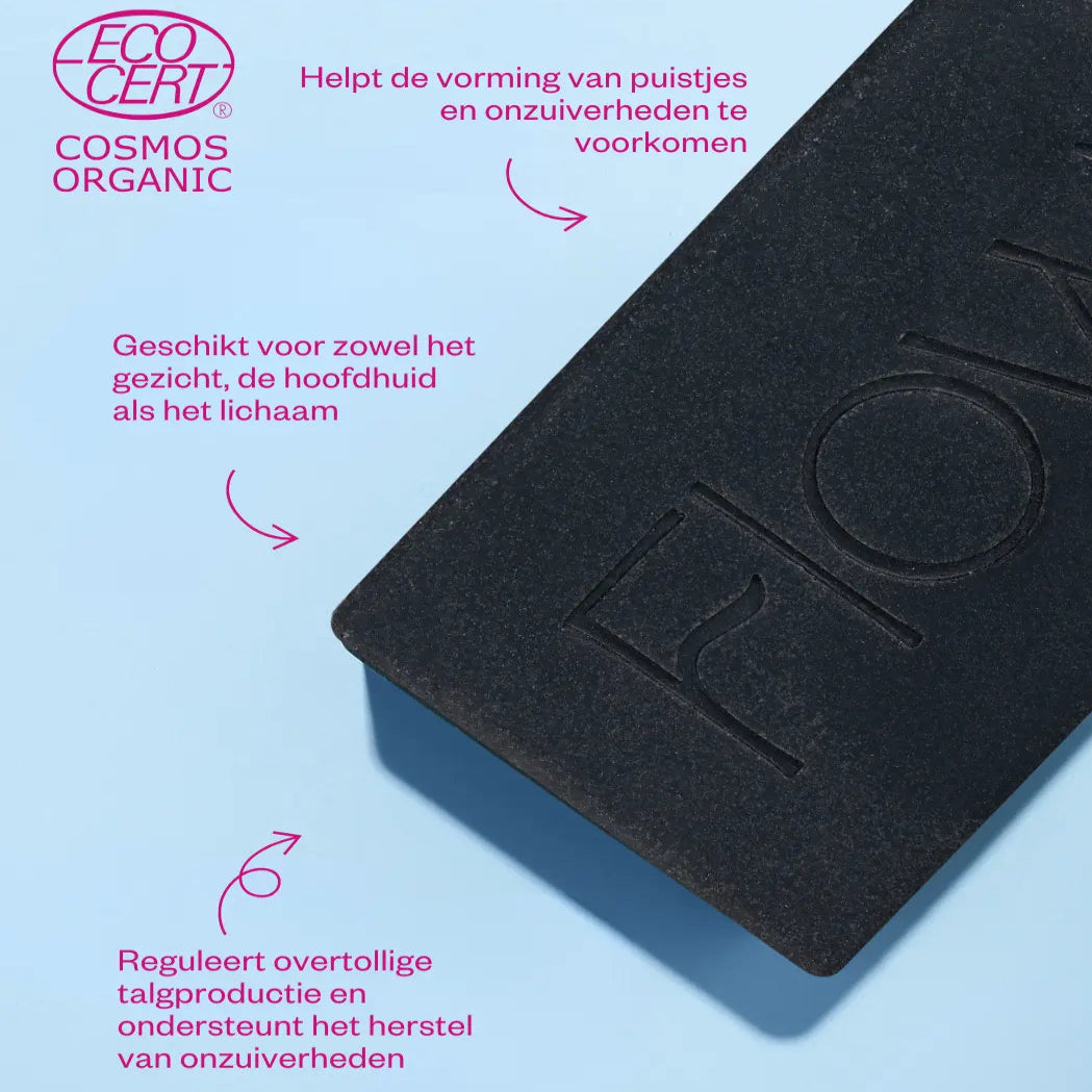 Tea tree is een geliefd ingrediënt in de beste acné producten.